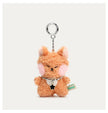 Animal bag charm [pre order]