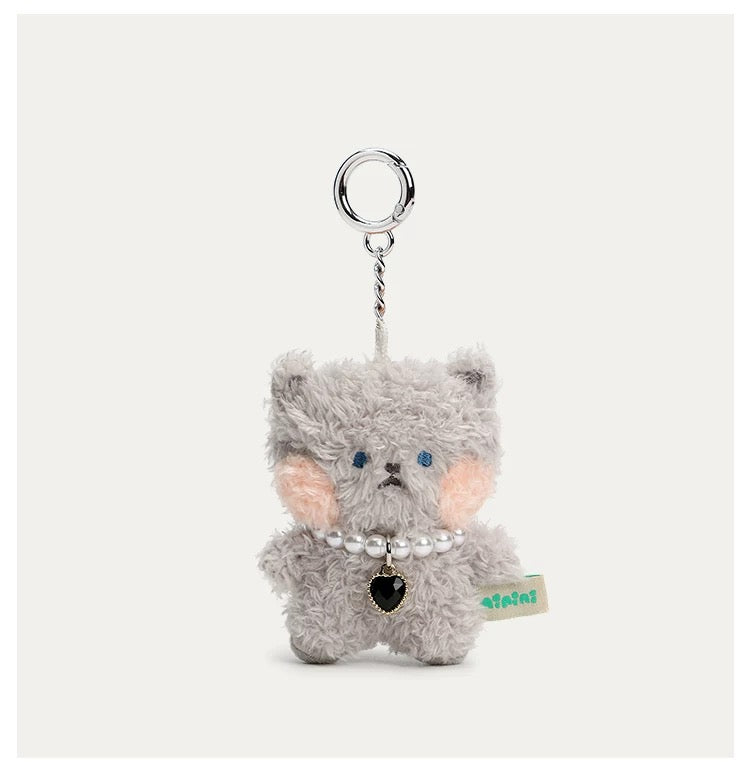 Animal bag charm [pre order]
