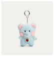Animal bag charm [pre order]