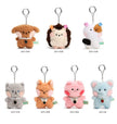 Animal bag charm [pre order]