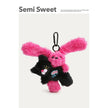 Cat, Bunny, Bear  Bag charm [pre order]