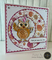 Jamie Rodgers Crafts - Balloons & Streamers 8