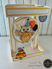Jamie Rodgers Crafts - Balloons & Streamers 8