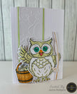 Jamie Rodgers Crafts - Balloons & Streamers 8