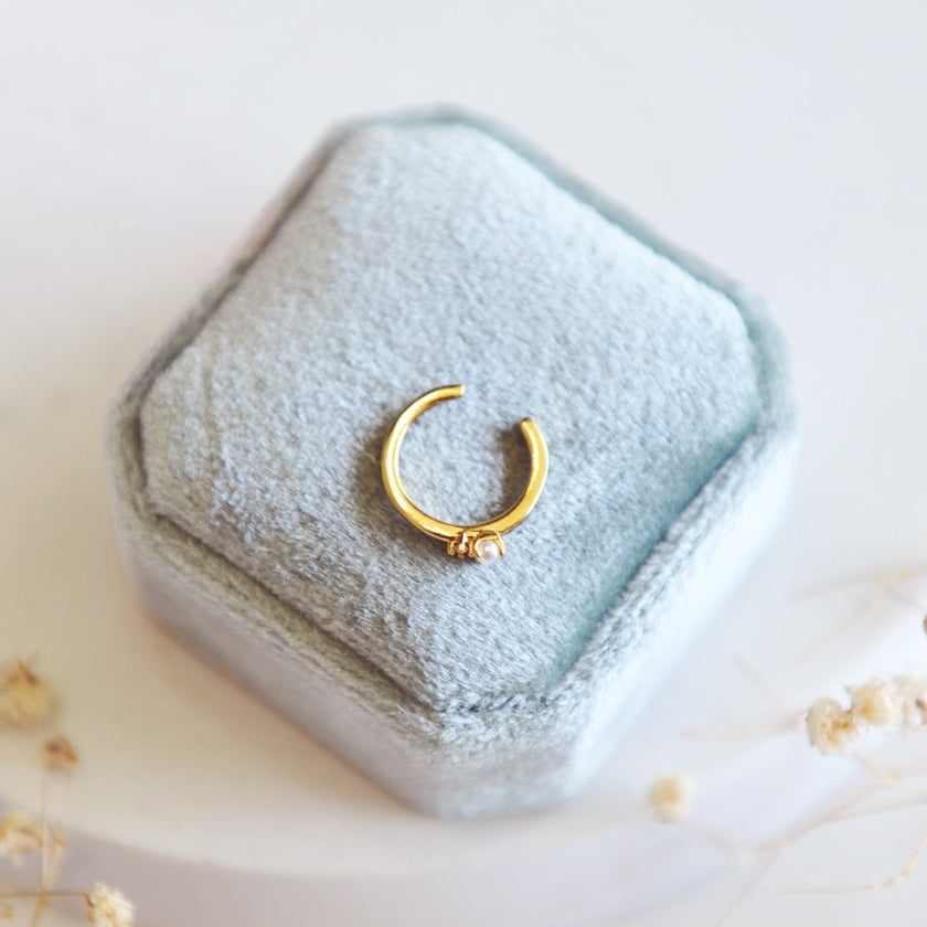 Milani Ear Cuff