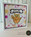 Jamie Rodgers Crafts - Balloons & Streamers 8