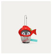 Cute Penguin  Bag charm [pre order]
