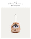 Cute Penguin  Bag charm [pre order]