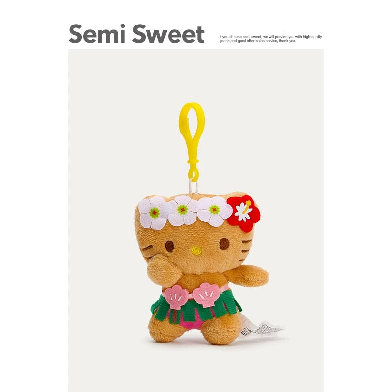 Cute Hello Kitty  Bag charm [pre order]