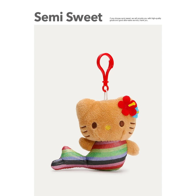 Cute Hello Kitty  Bag charm [pre order]