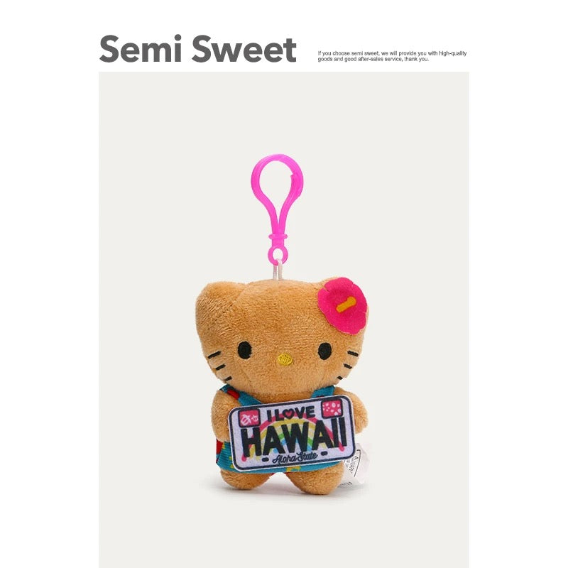 Cute Hello Kitty  Bag charm [pre order]
