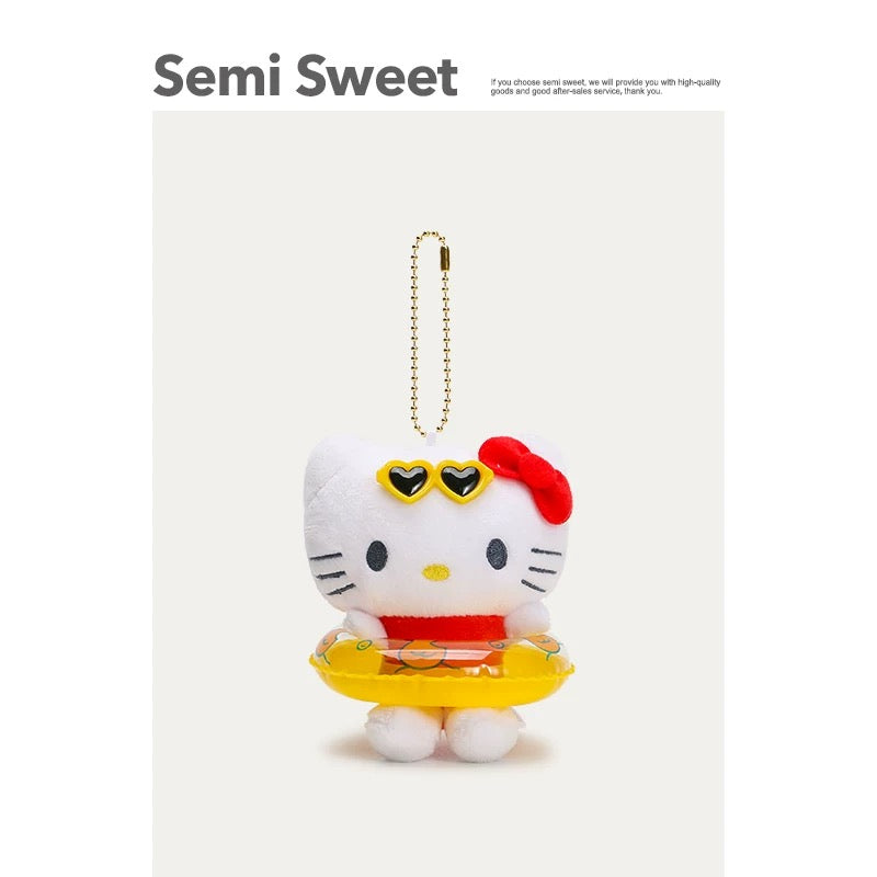 Cute Hello Kitty  Bag charm [pre order]