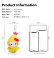 Cute Hello Kitty  Bag charm [pre order]