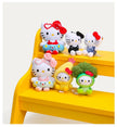 Cute Hello Kitty  Bag charm [pre order]