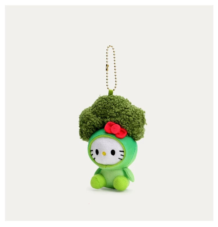 Cute Hello Kitty  Bag charm [pre order]