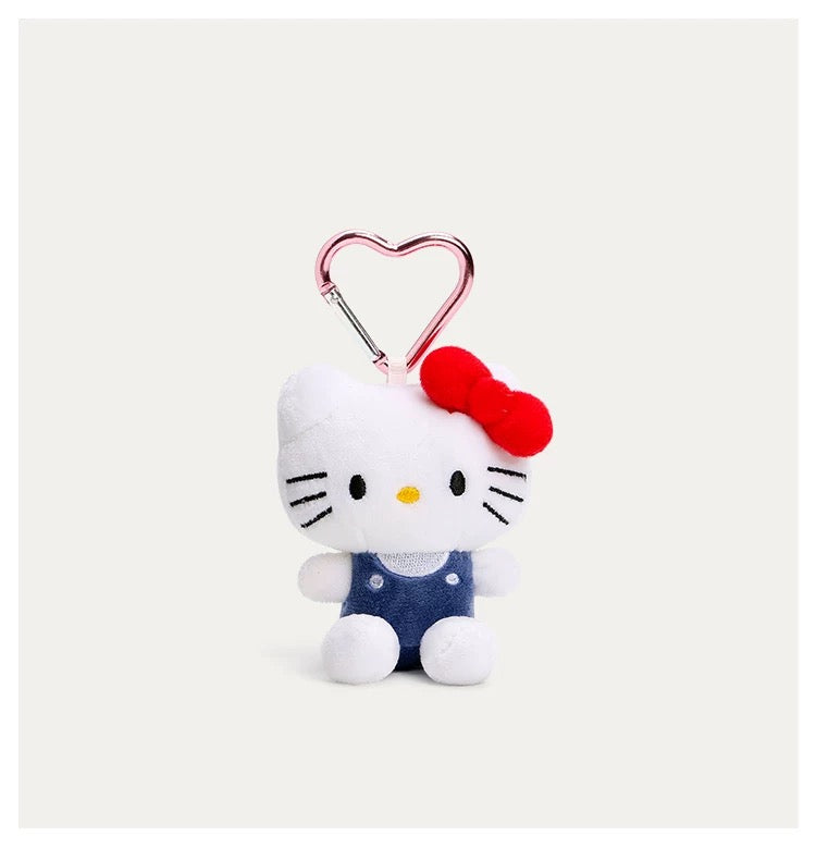 Cute Hello Kitty  Bag charm [pre order]