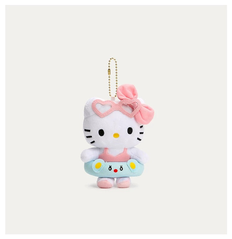Cute Hello Kitty  Bag charm [pre order]