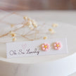 Daisy Earrings