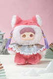Maymei Spring Poetry Series Plush Keychain Blind Box