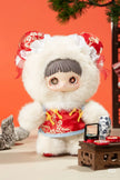 Maymei Spring Poetry Series Plush Keychain Blind Box