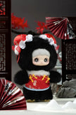 Maymei Spring Poetry Series Plush Keychain Blind Box