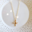 Crystal Dragonfly