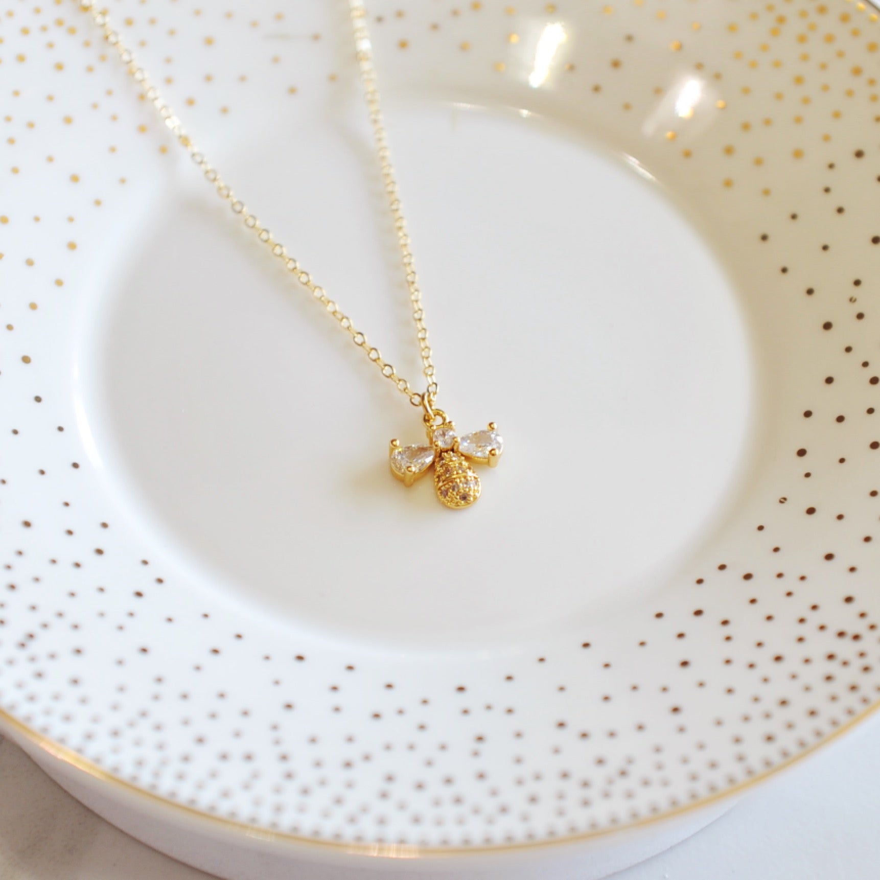 Crystal Bee