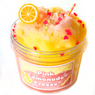 pink lemonade freeze