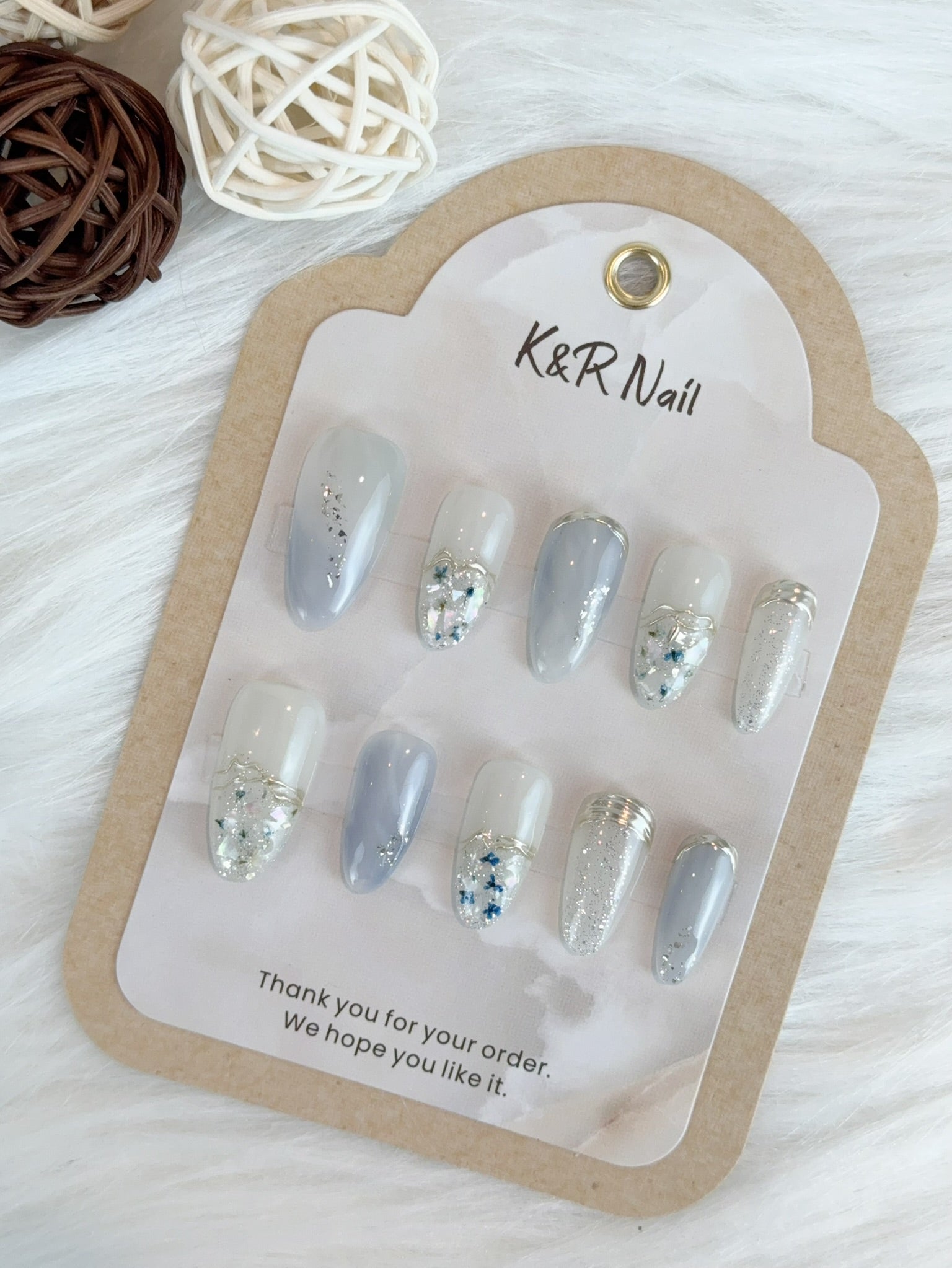 Sky Glitter