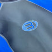 New Bare Attack Women's 3/2mm Wetsuit Size 8