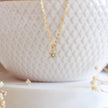 Brea Necklace