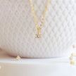 Brea Necklace