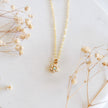 Brea Necklace
