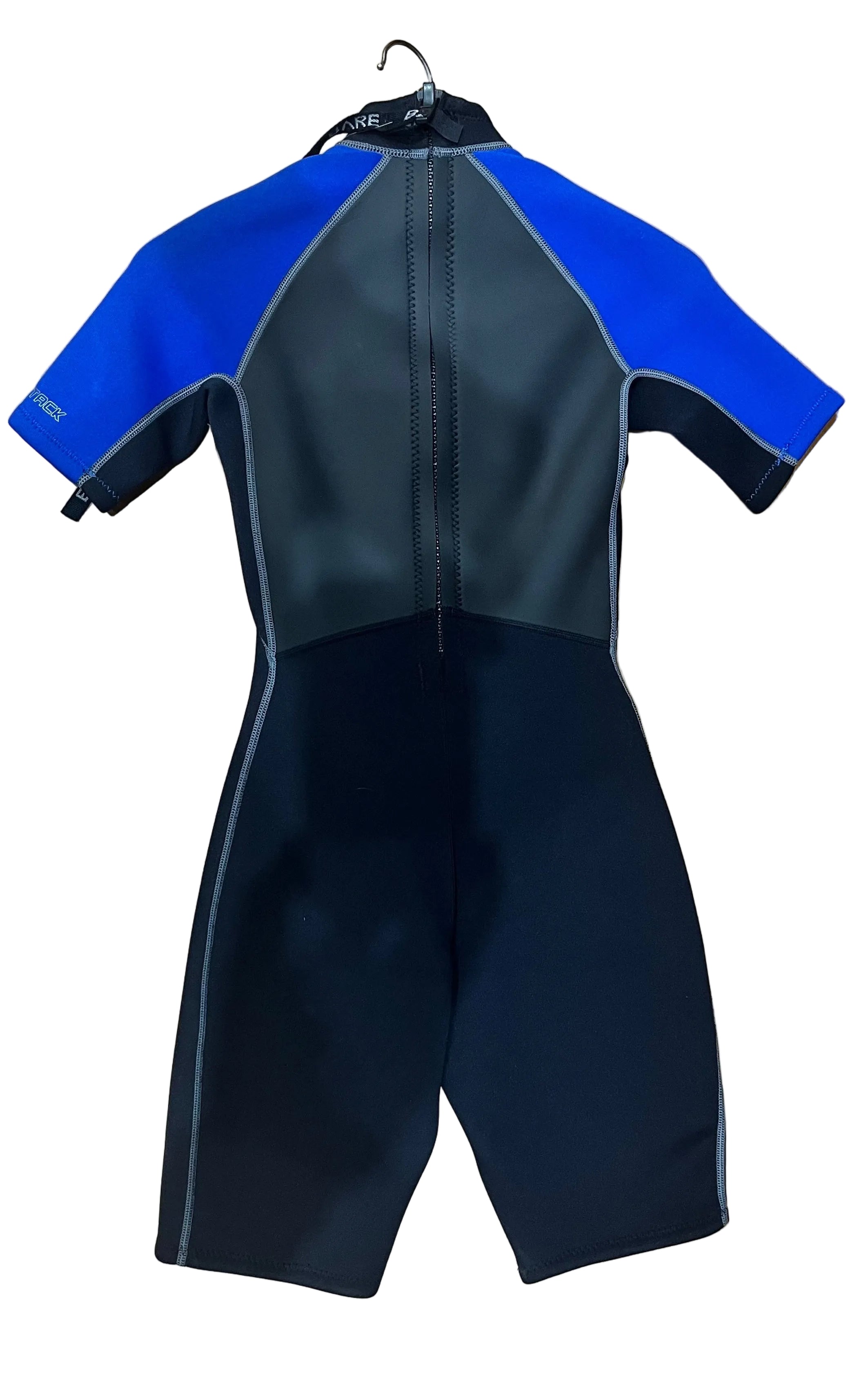 New Bare Attack Women's 3/2mm Wetsuit Size 8