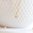 Brea Necklace