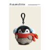 Penguin Keychain Charm [pre order]