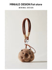 Cute Capybara bag charm, phone charm [pre order]