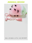 Cute watermelon bag charm, phone charm [pre order]