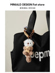 Cute otter bag charm [pre order]