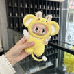 [pre order] Handmade Labubu Outfit- Little Mouse edition