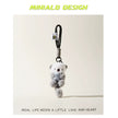 Cute otter bag charm [pre order]