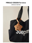 Cute star bag charm [pre order]