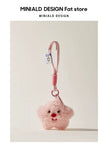Cute star bag charm [pre order]