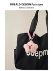 Cute star bag charm [pre order]