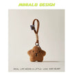 Cute star bag charm [pre order]