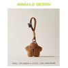 Cute star bag charm [pre order]