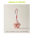 Cute star bag charm [pre order]