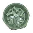Dog Slow Feeder Bowl | Bone Design