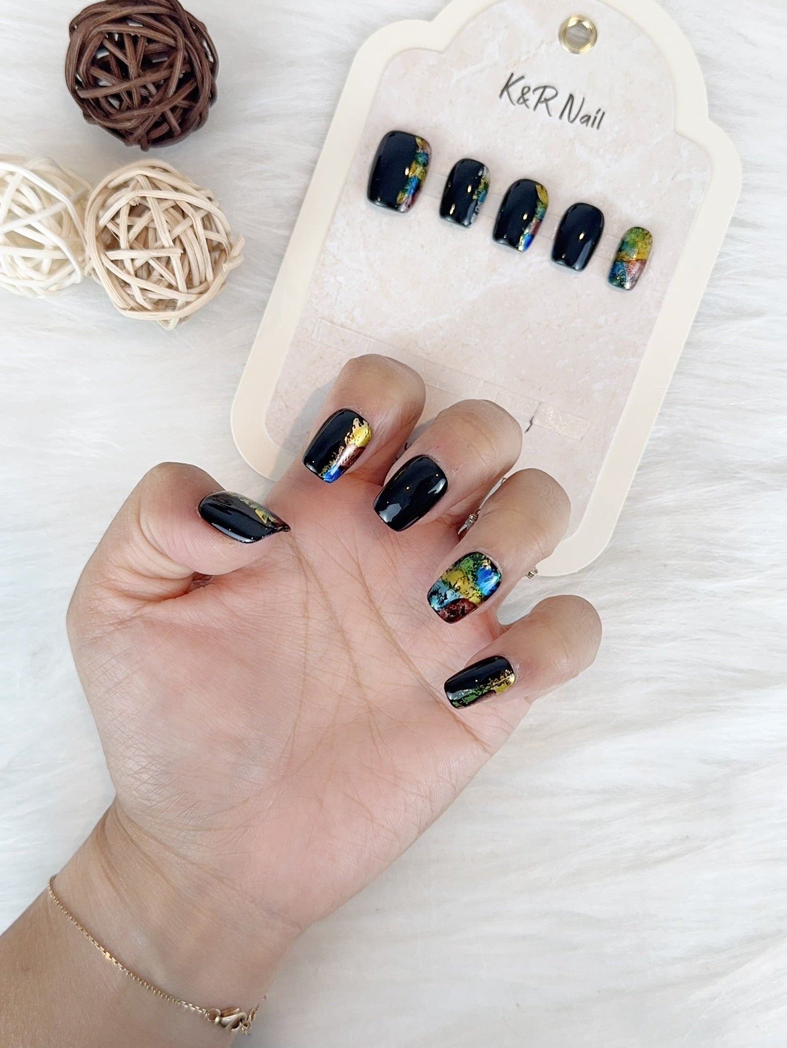 Obsidienne