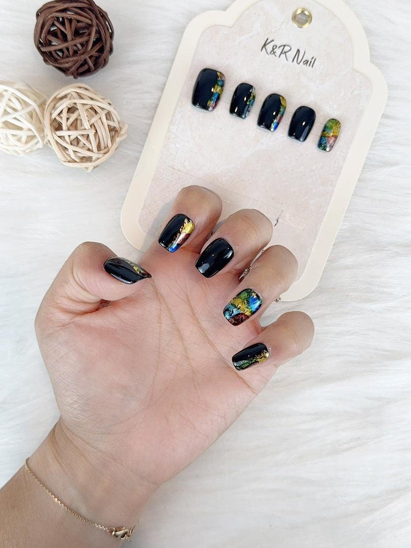 Obsidienne
